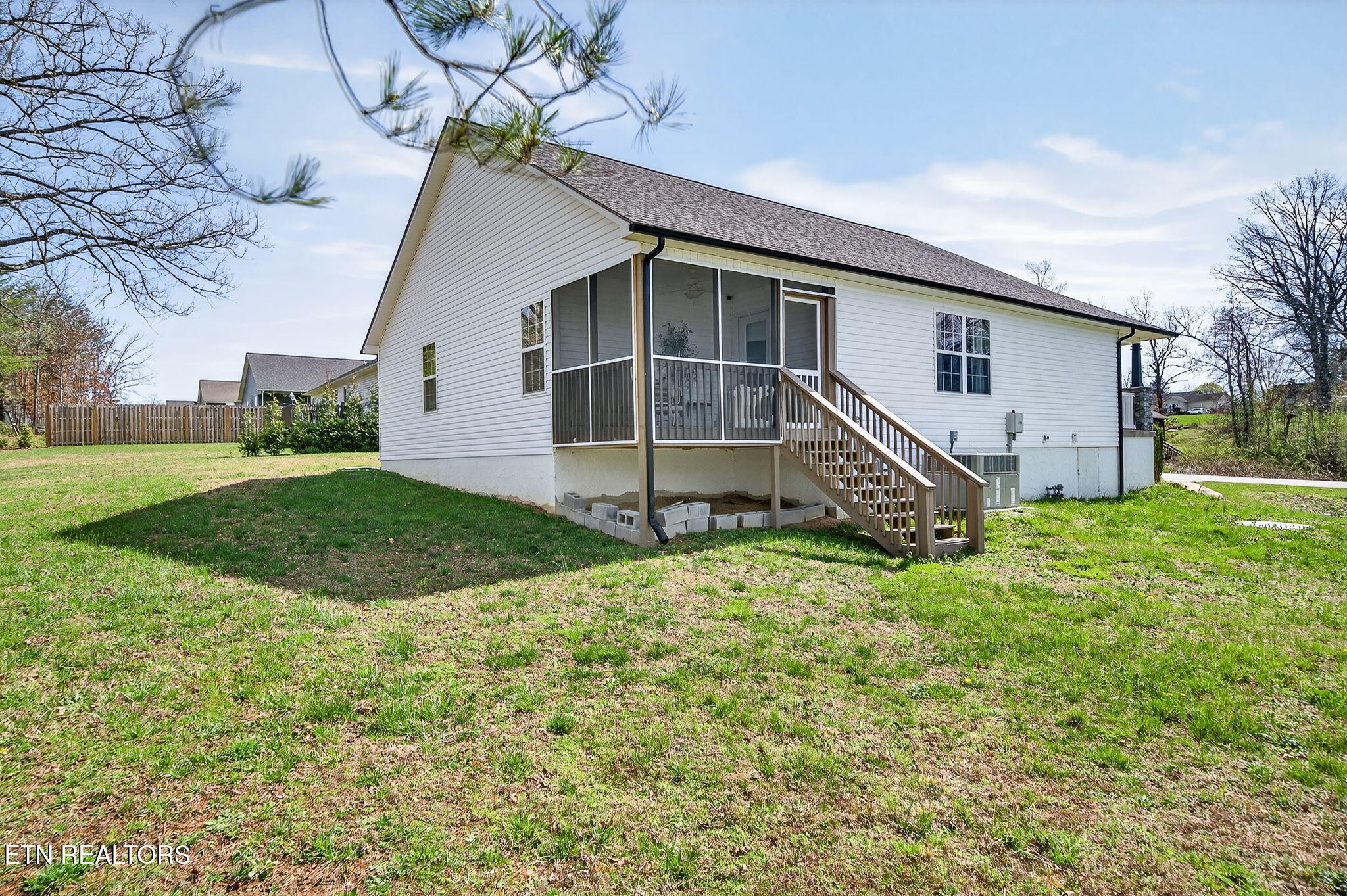 22 Patrick Drive Crossville TN 38555