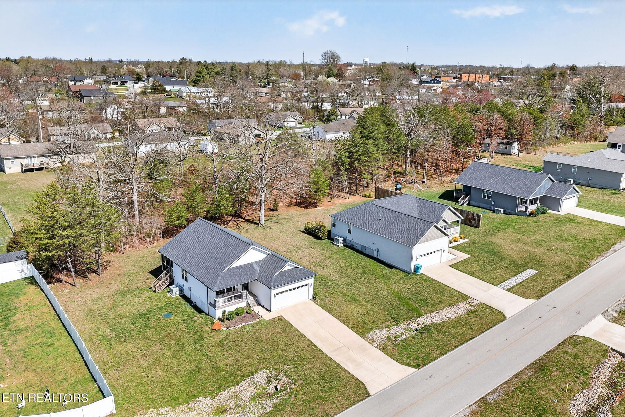 22 Patrick Drive Crossville TN 38555