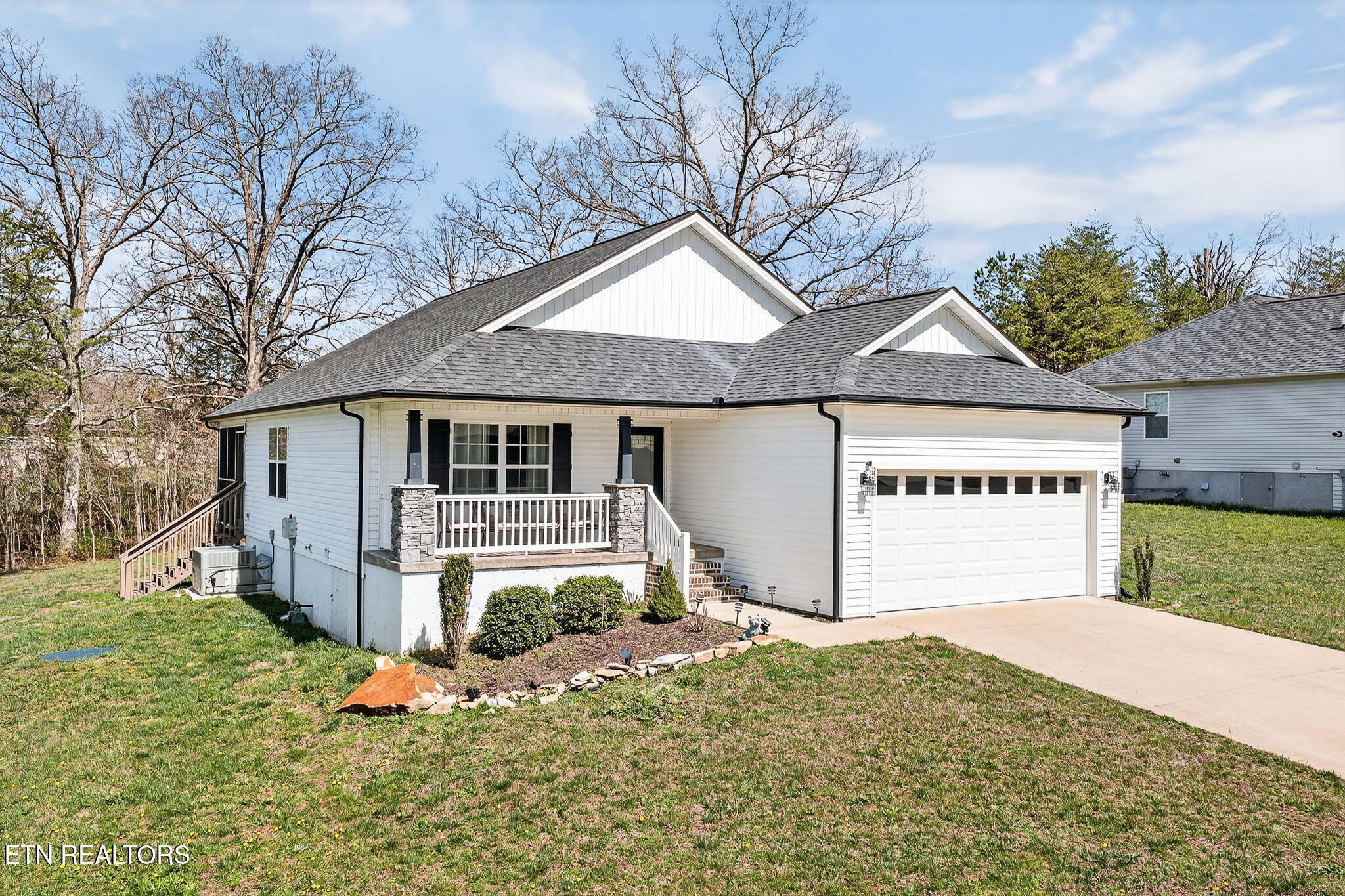 22 Patrick Drive Crossville TN 38555