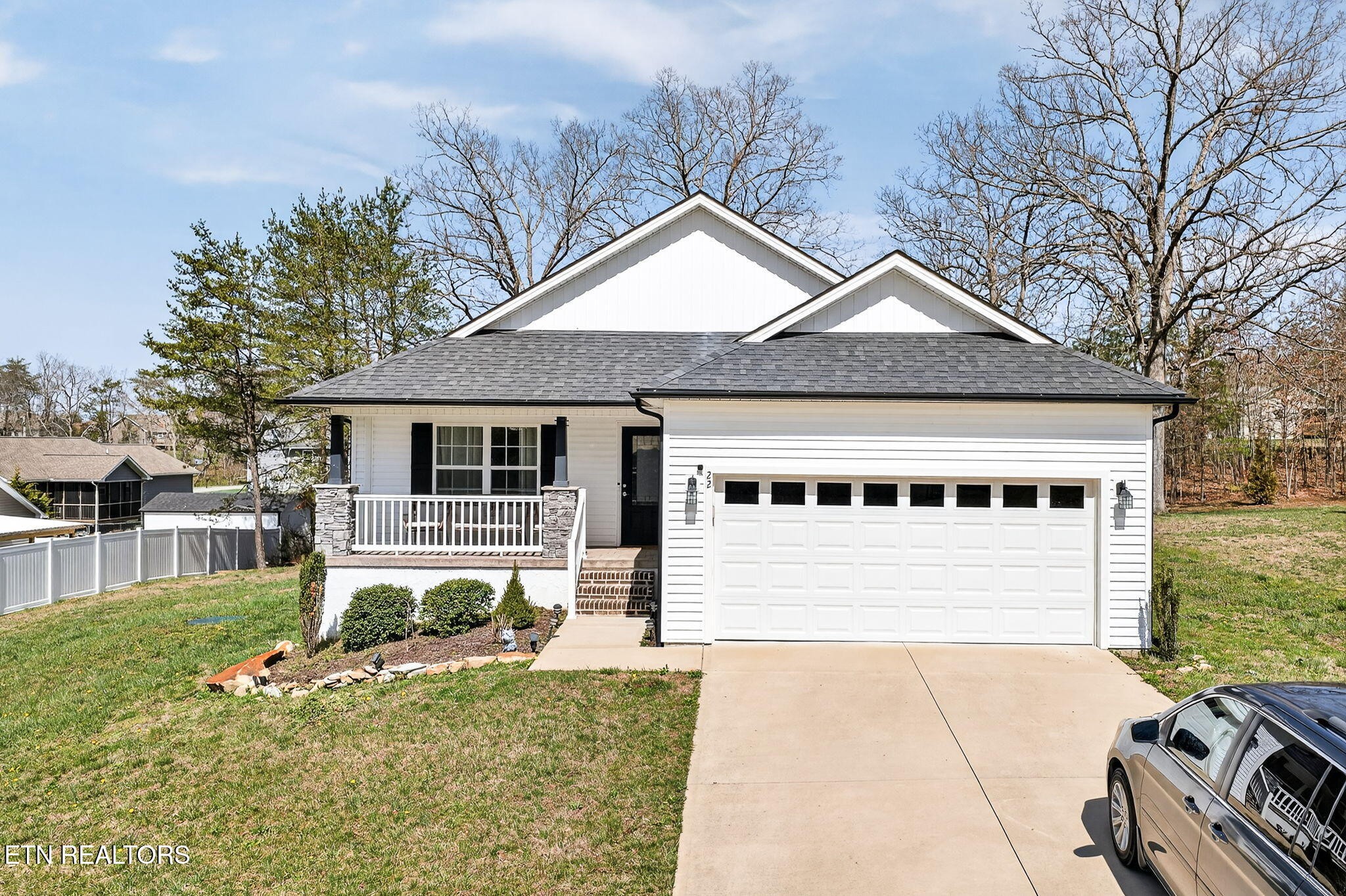 22 Patrick Drive Crossville TN 38555