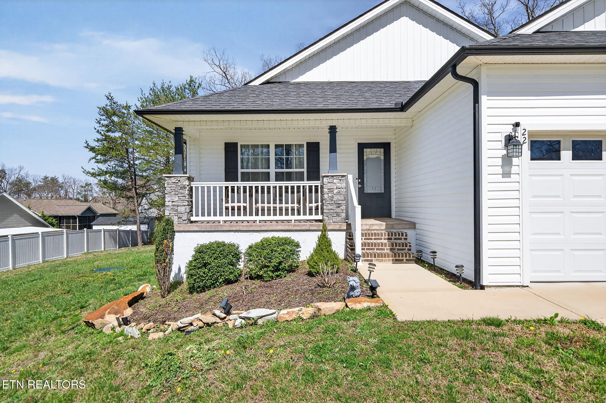 22 Patrick Drive Crossville TN 38555