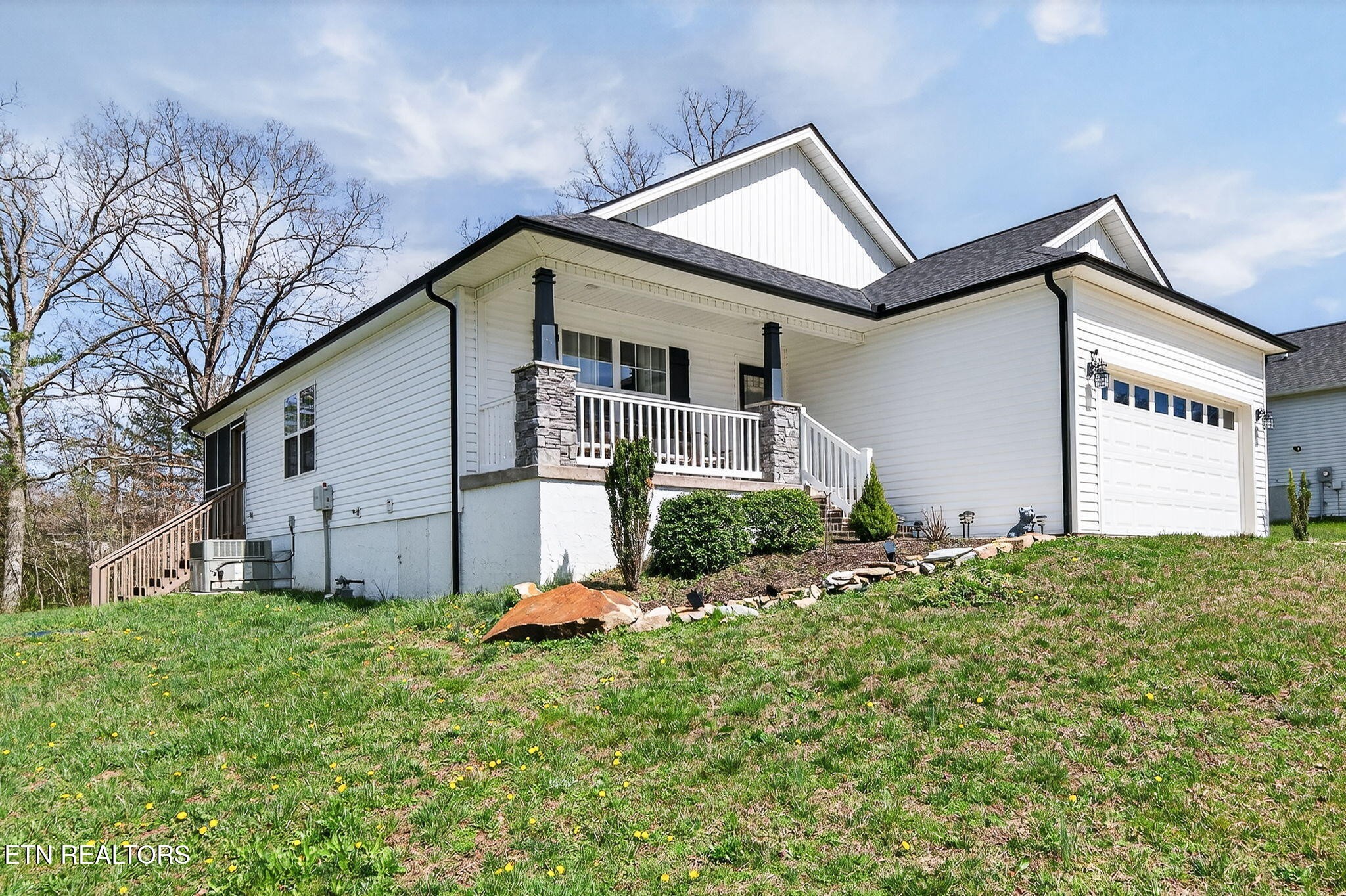 22 Patrick Drive Crossville TN 38555