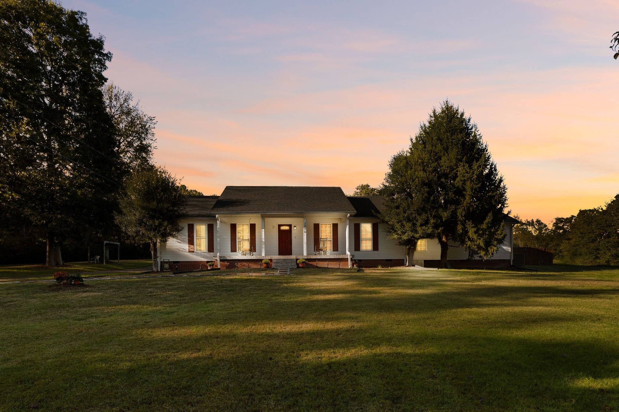 Thompsons Station TN, 3920 Johnson Hollow Road