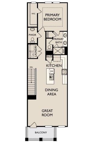 2718 Willowoak Trail Murfreesboro TN 37129