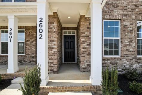 2718 Willowoak Trail Murfreesboro TN 37129