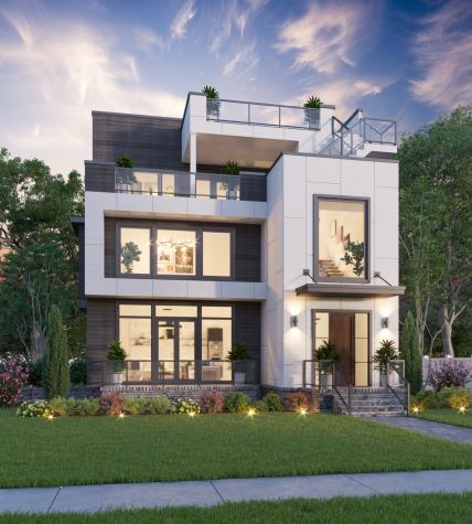 1000A 9th Avenue S Nashville TN 37203
