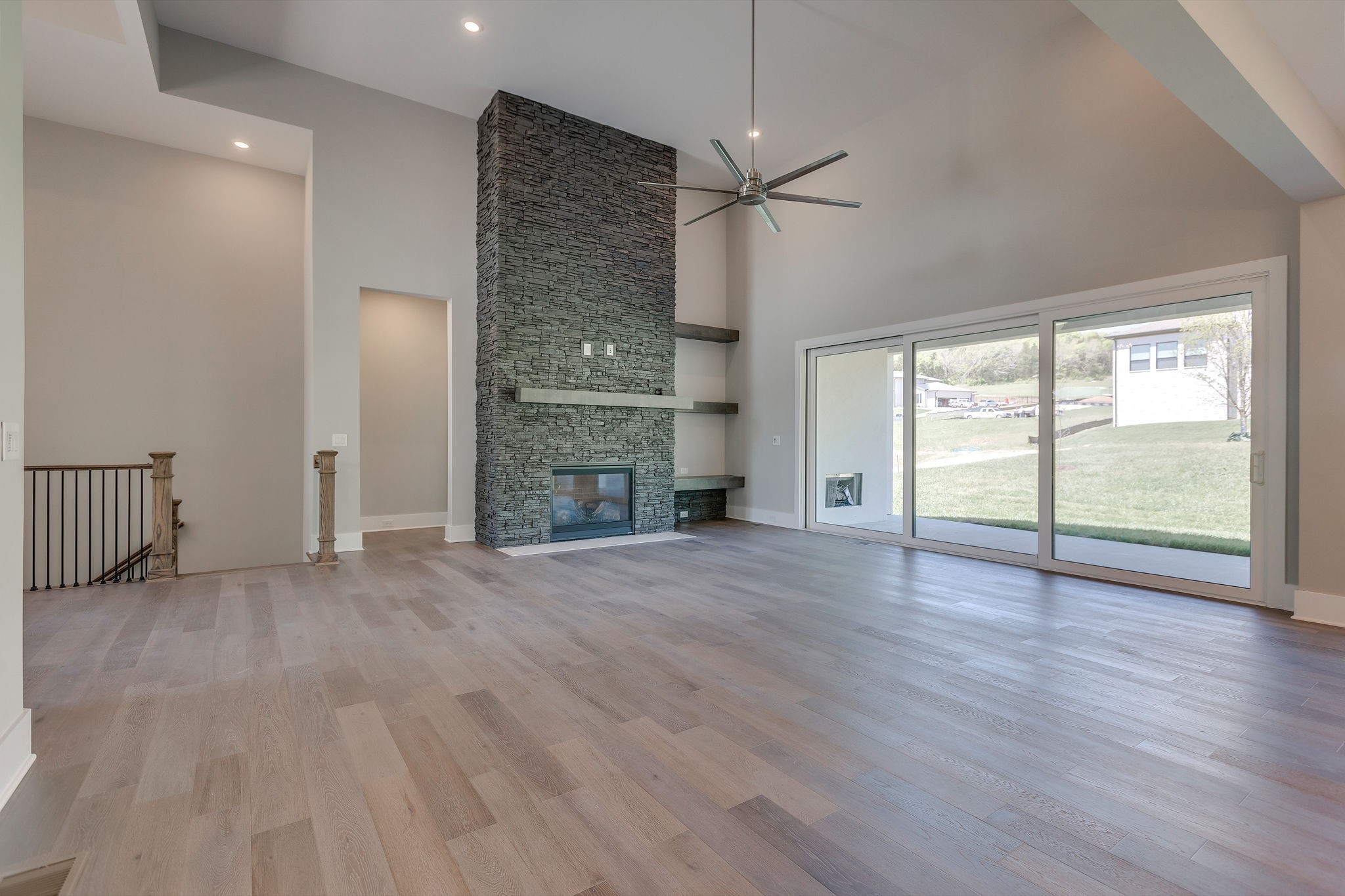 223 Lookaway Circle Franklin TN 37067
