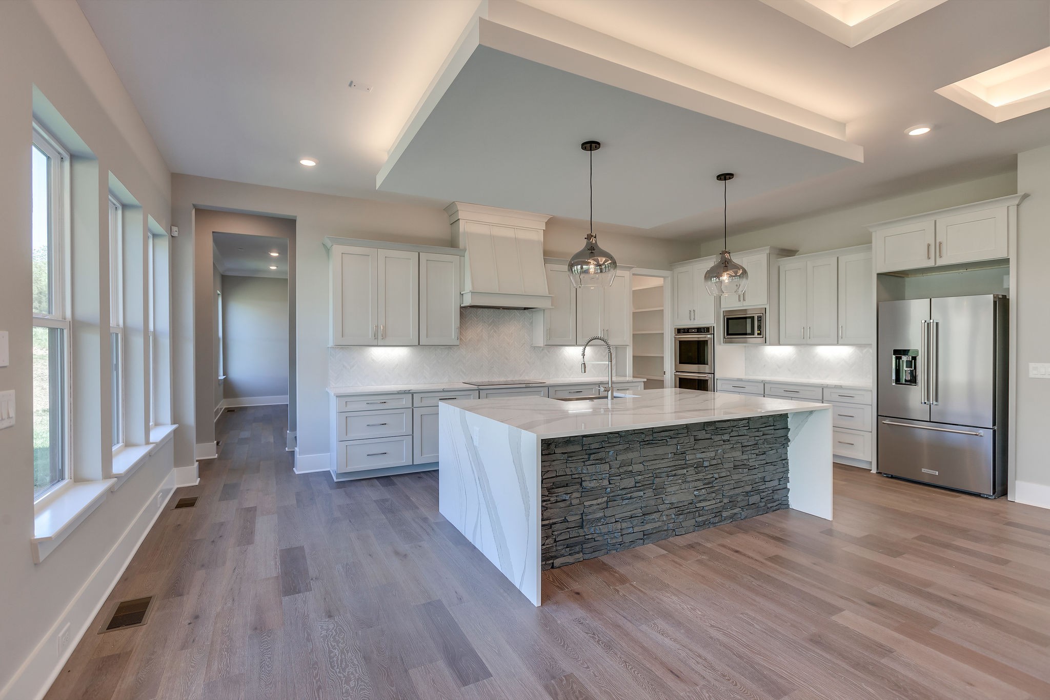 223 Lookaway Circle Franklin TN 37067