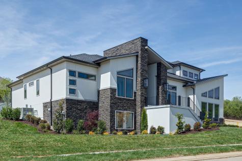 223 Lookaway Circle Franklin TN 37067