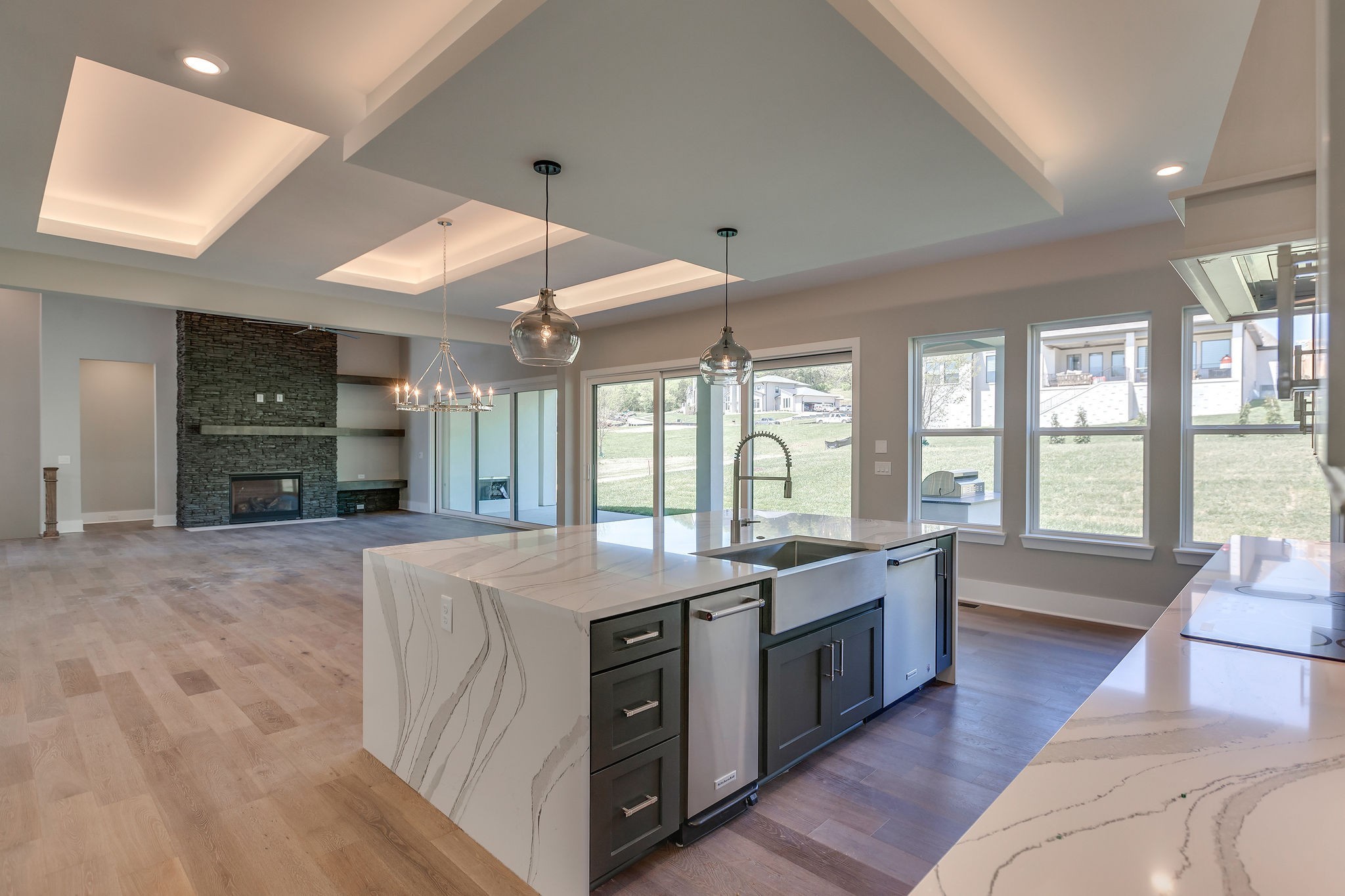 223 Lookaway Circle Franklin TN 37067
