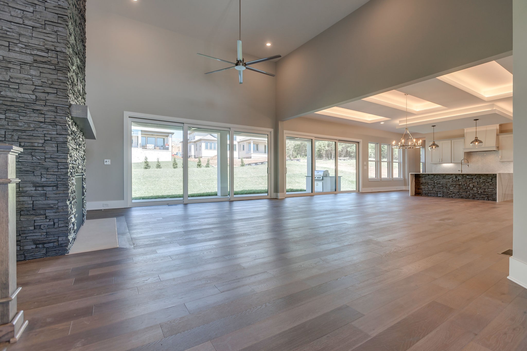 223 Lookaway Circle Franklin TN 37067