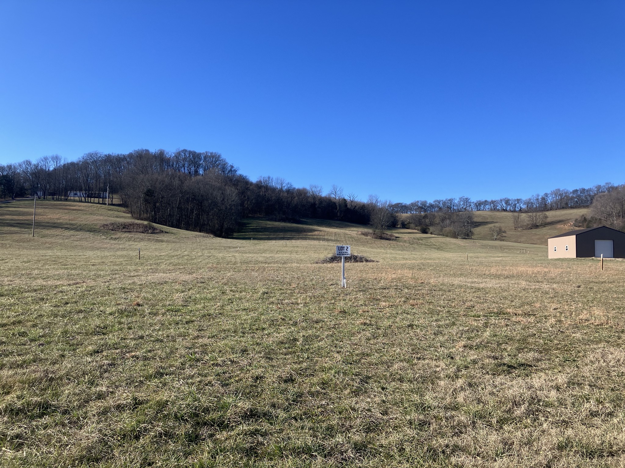 2 Pulaski Highway Culleoka TN 38451