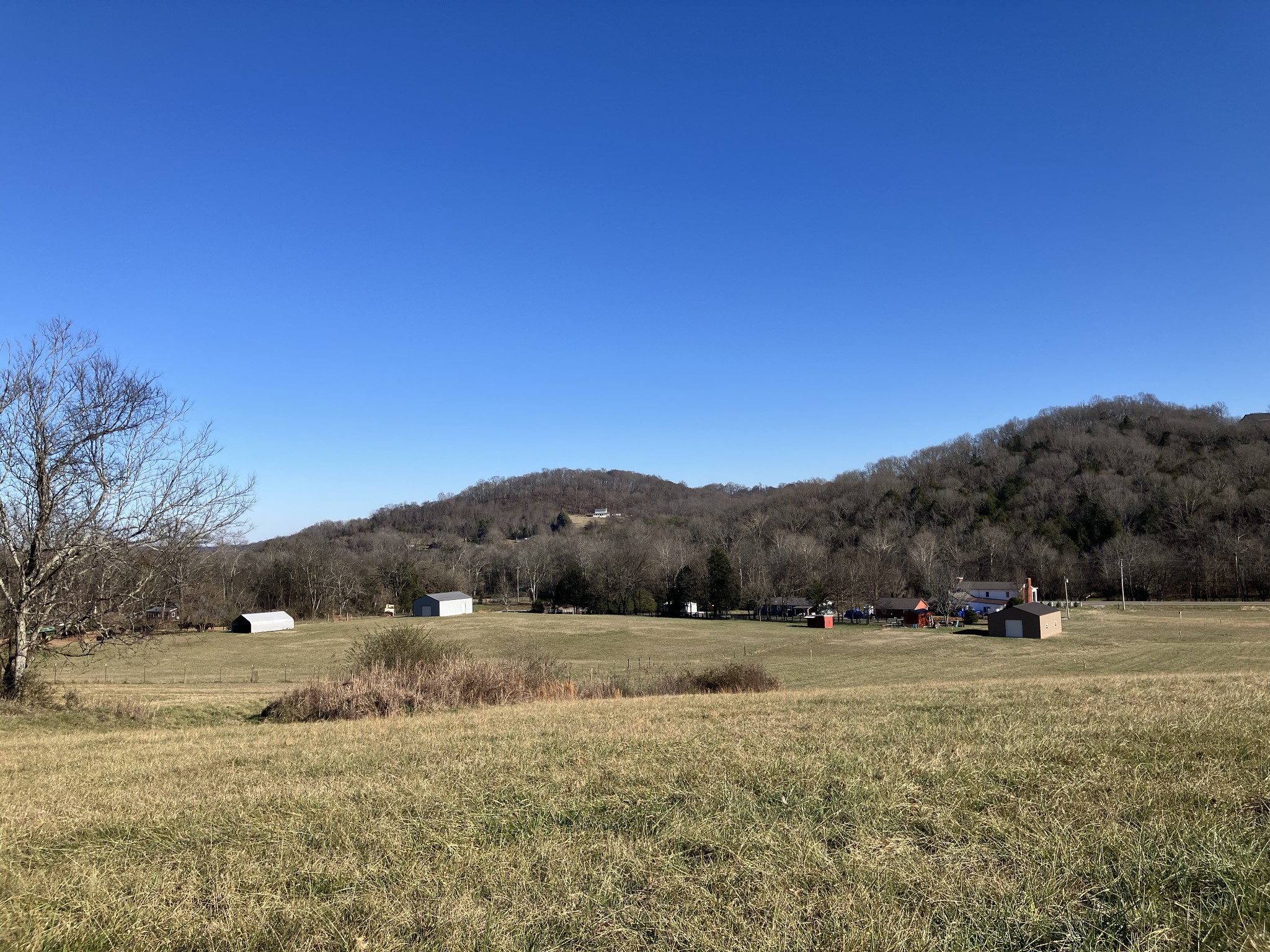 2 Pulaski Highway Culleoka TN 38451
