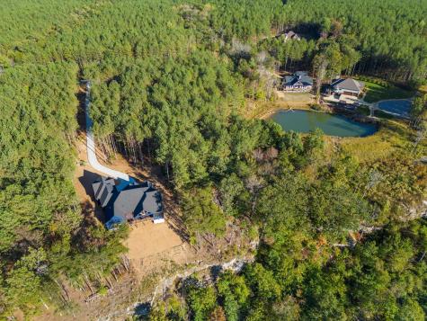 0 Raulston Falls Road Jasper TN 37347