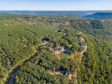 0 Raulston Falls Road Jasper TN 37347