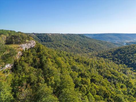 0 Raulston Falls Road Jasper TN 37347