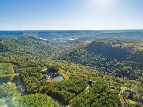 0 Raulston Falls Road Jasper TN 37347