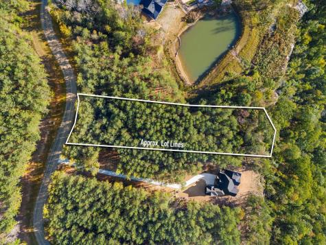 0 Raulston Falls Road Jasper TN 37347