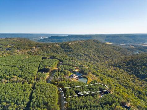 0 Raulston Falls Road Jasper TN 37347