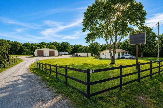 596 Highway 99 Lewisburg TN 37091