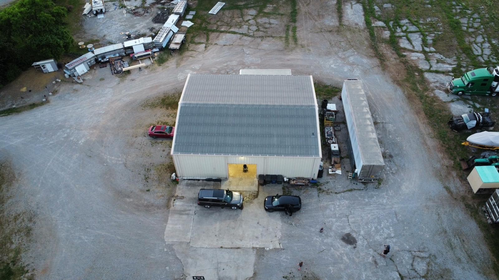 596 Highway 99 Lewisburg TN 37091