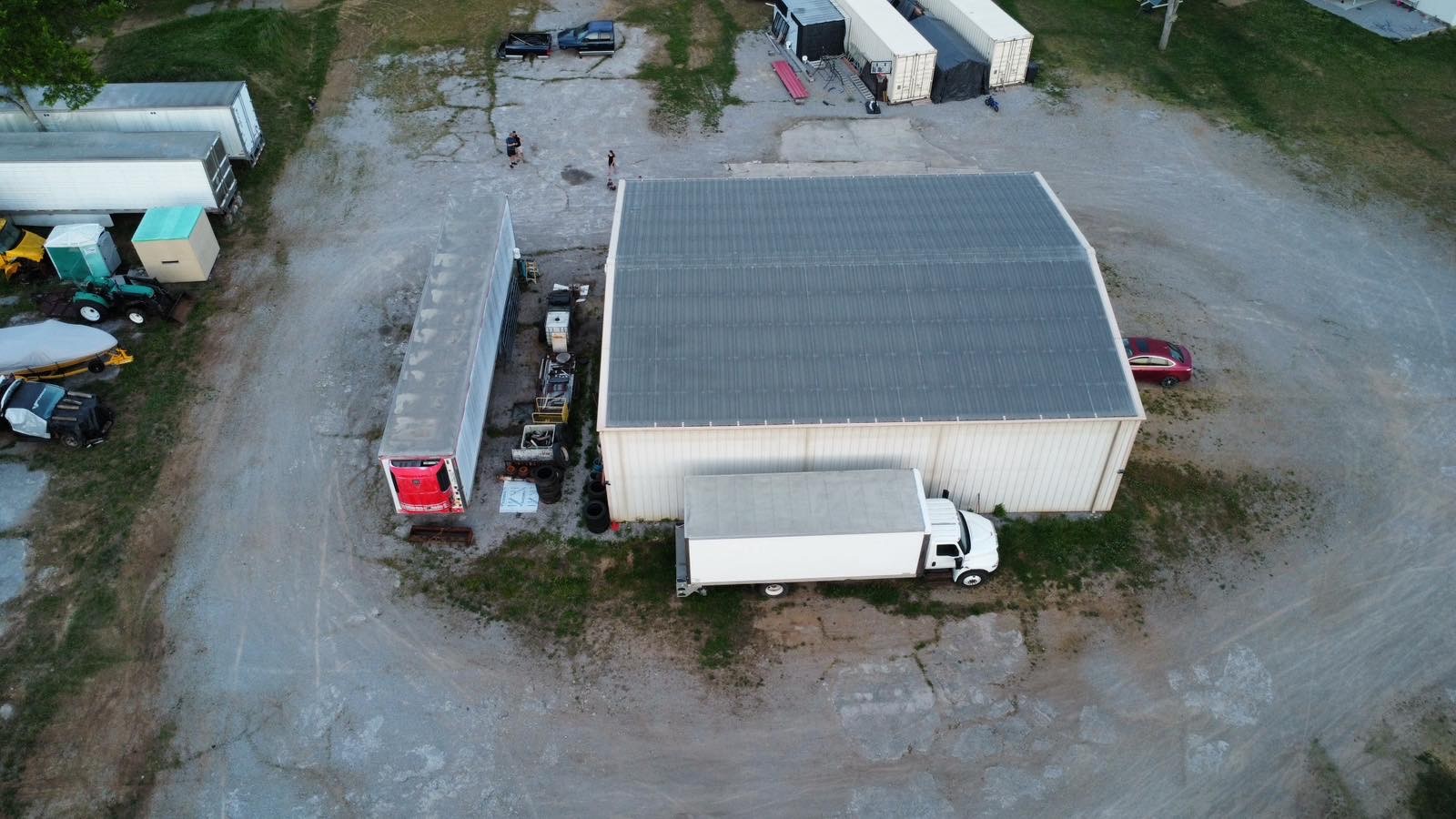 596 Highway 99 Lewisburg TN 37091