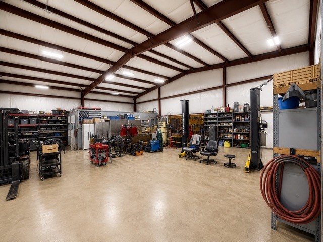 596 Highway 99 Lewisburg TN 37091