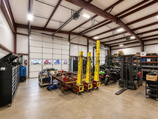 596 Highway 99 Lewisburg TN 37091