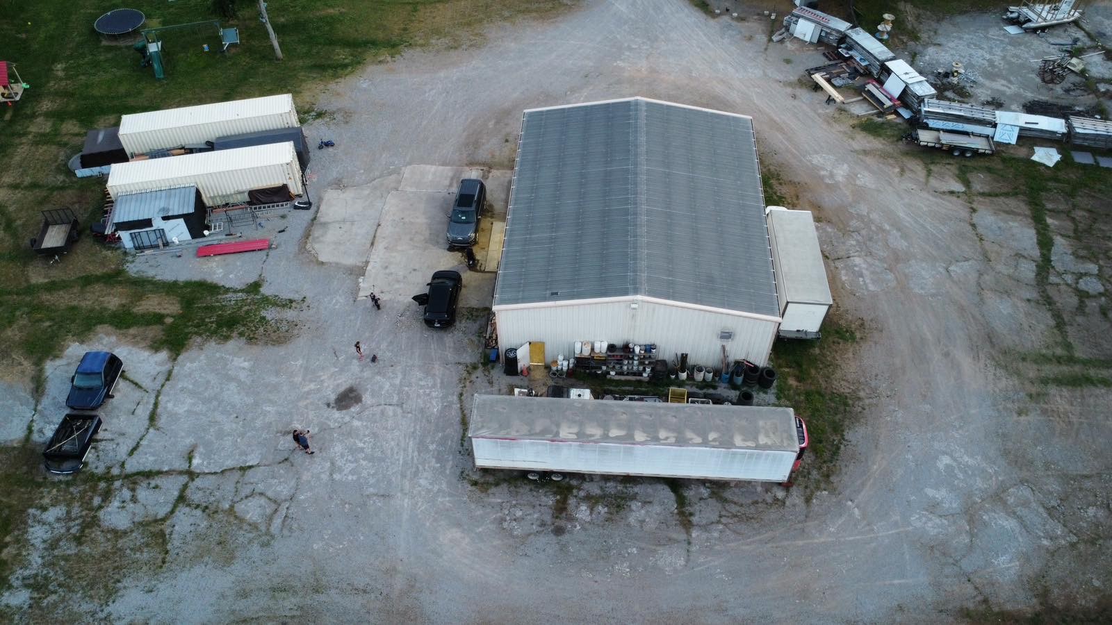 596 Highway 99 Lewisburg TN 37091