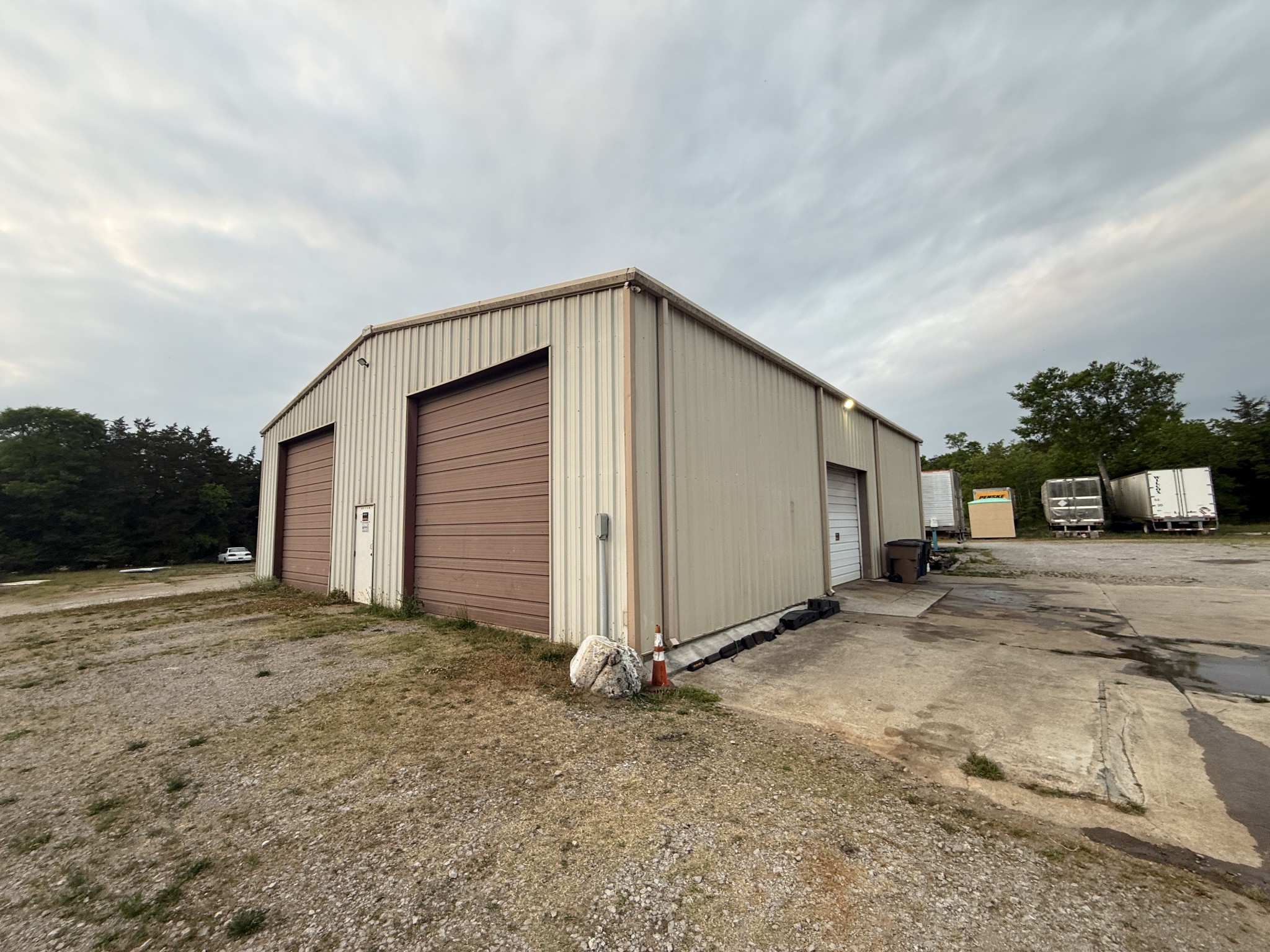 596 Highway 99 Lewisburg TN 37091