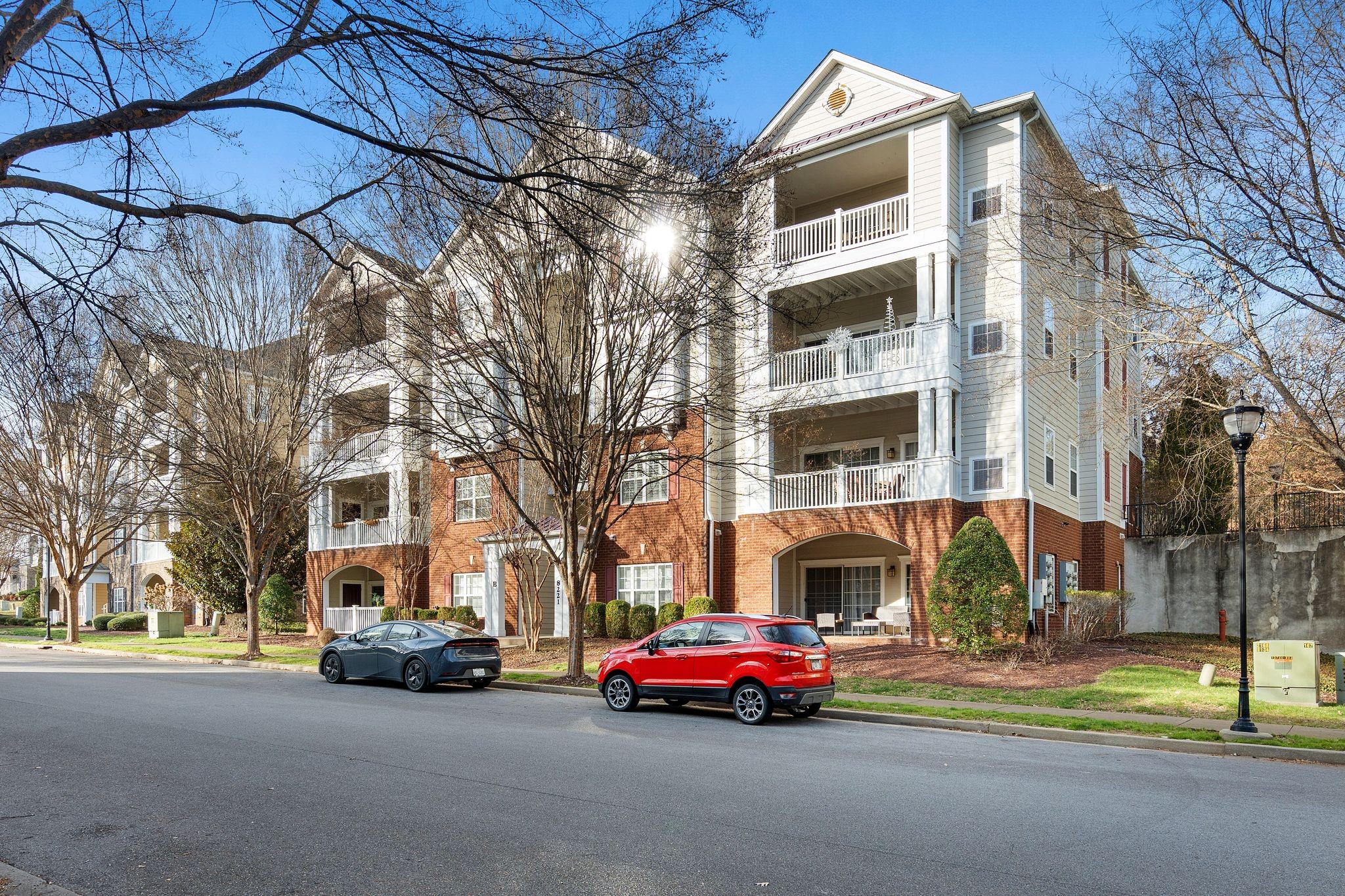 8221 Lenox Creekside Drive Antioch TN 37013