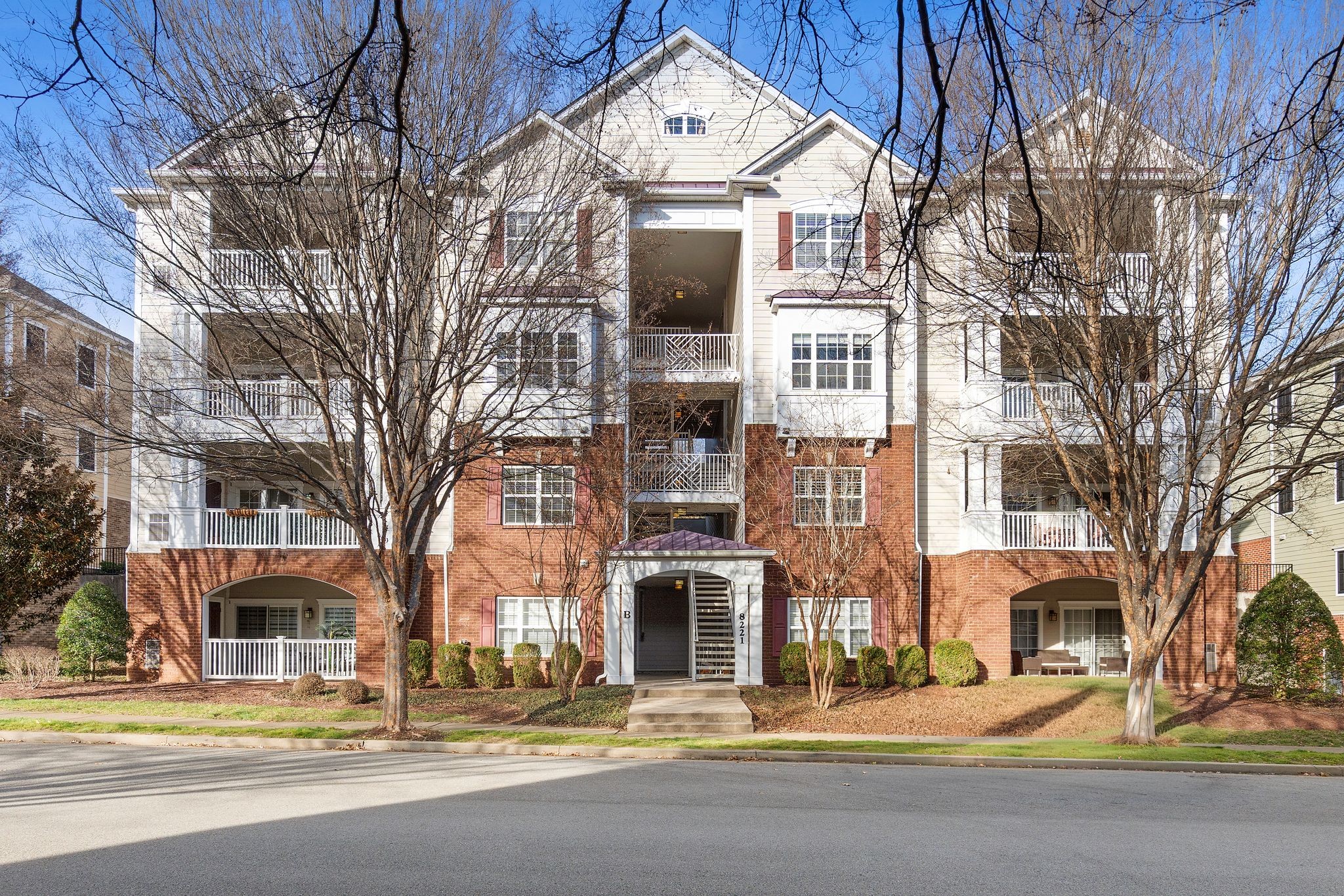 8221 Lenox Creekside Drive Antioch TN 37013