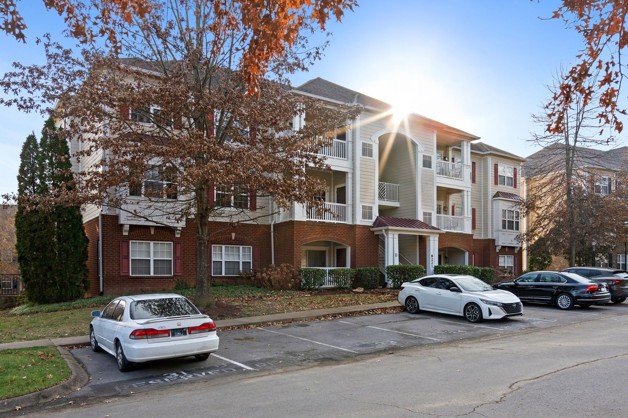 8221 Lenox Creekside Drive Antioch TN 37013