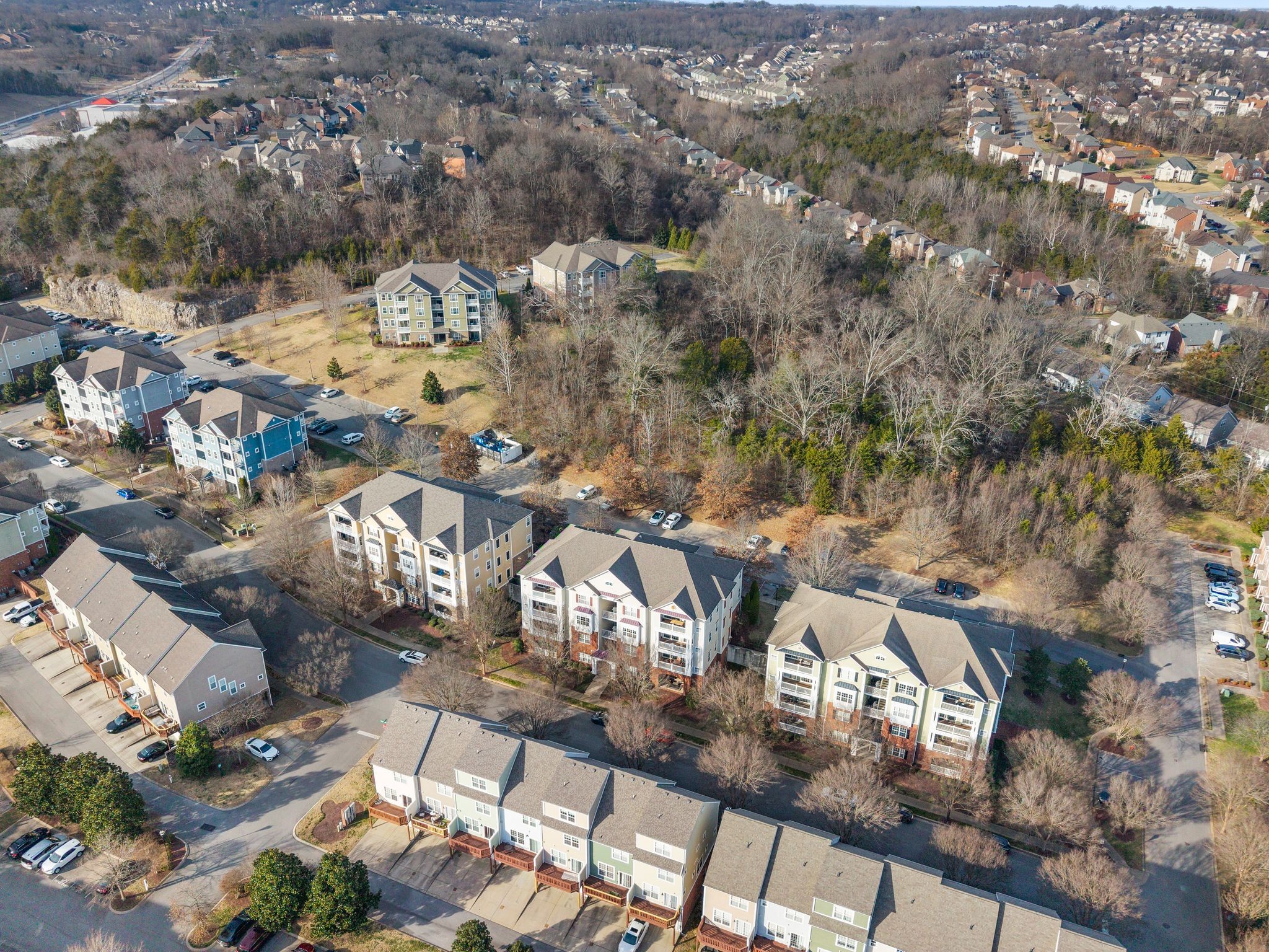 8221 Lenox Creekside Drive Antioch TN 37013