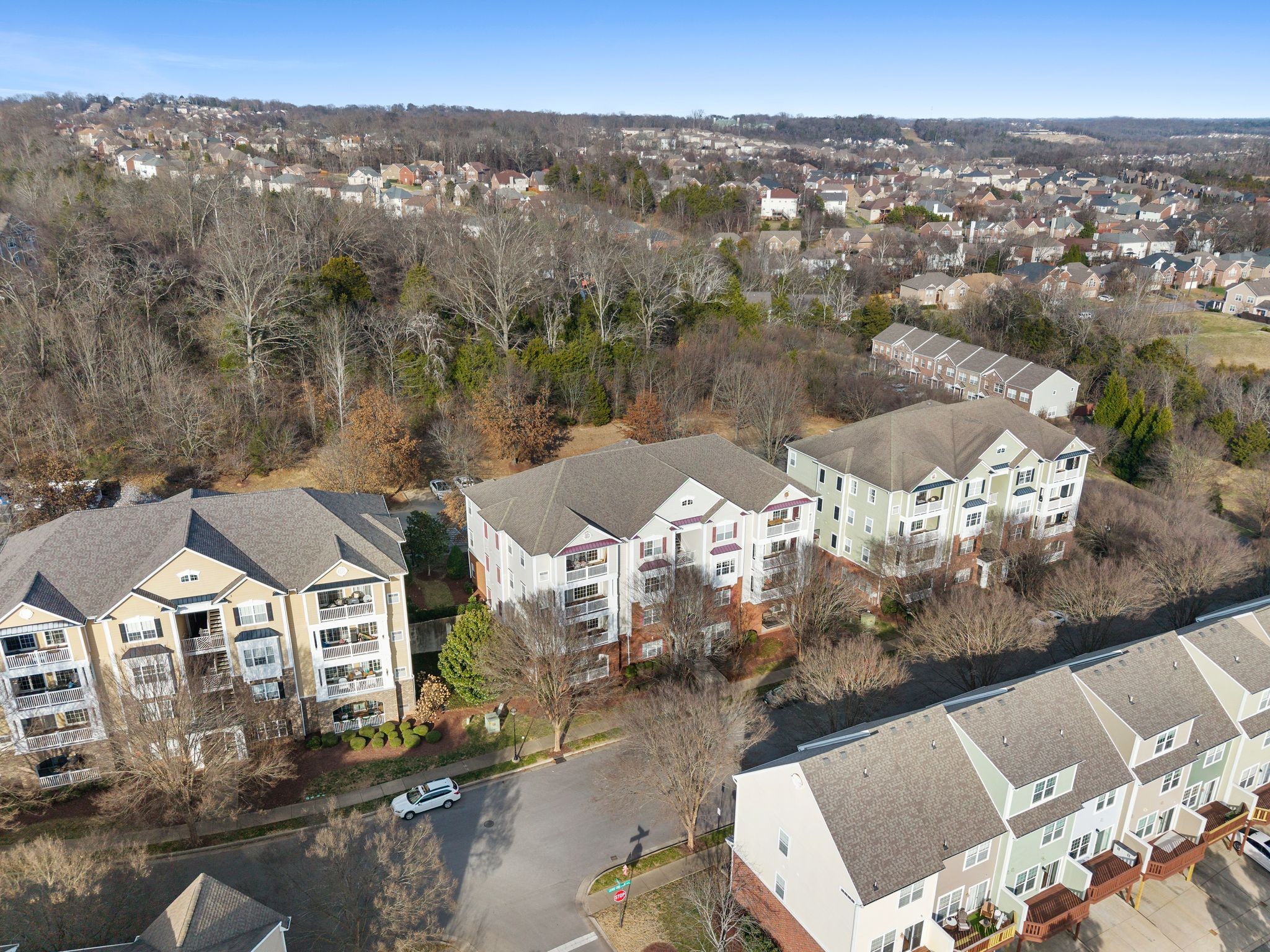 8221 Lenox Creekside Drive Antioch TN 37013