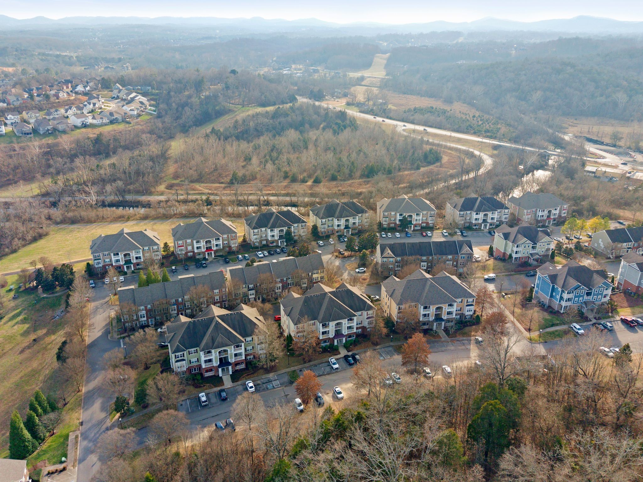 8221 Lenox Creekside Drive Antioch TN 37013