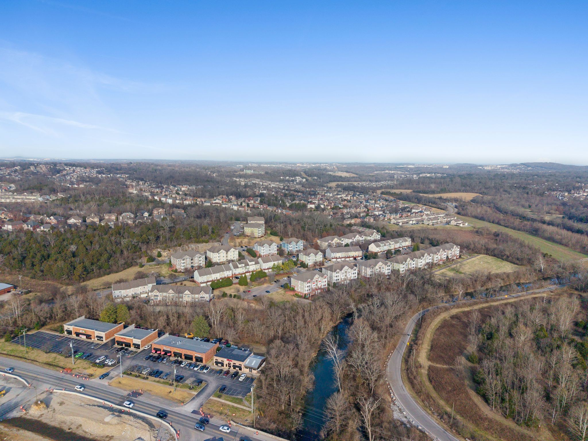 8221 Lenox Creekside Drive Antioch TN 37013