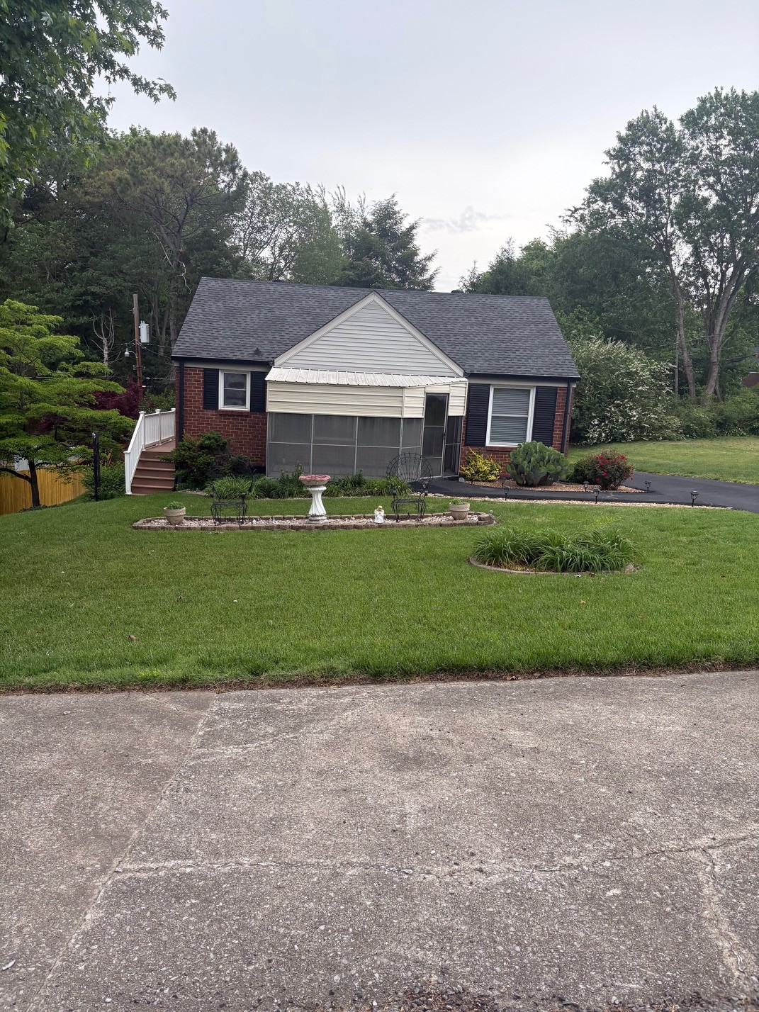 1735 Merritt Drive Clarksville TN 37043