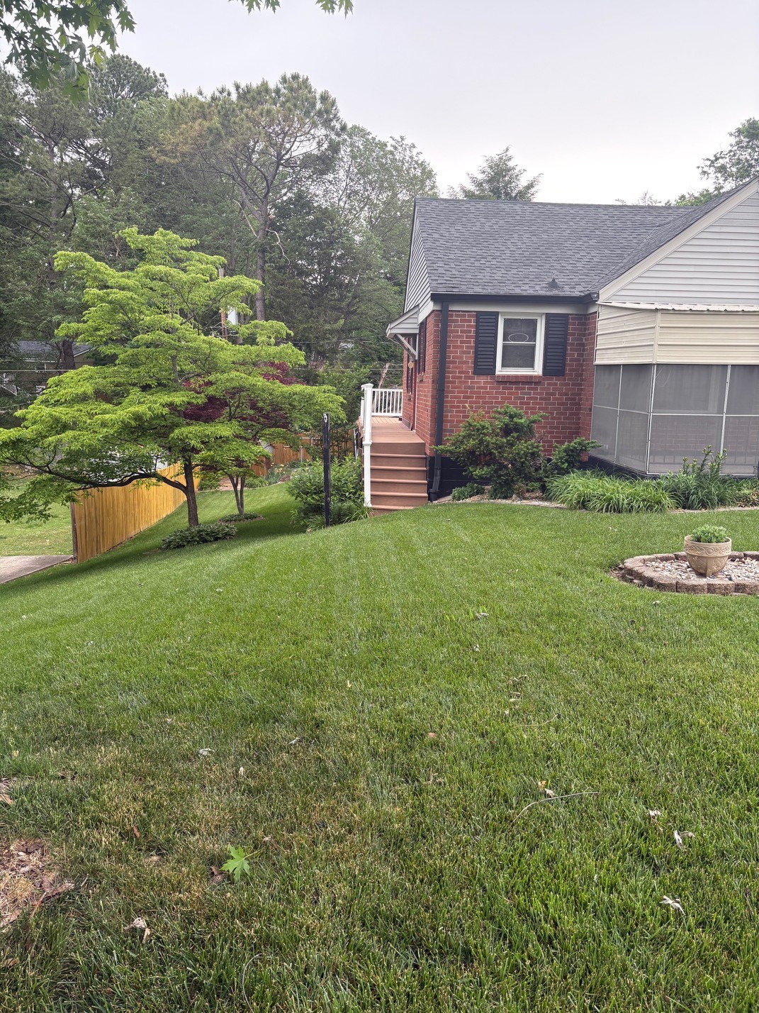 1735 Merritt Drive Clarksville TN 37043