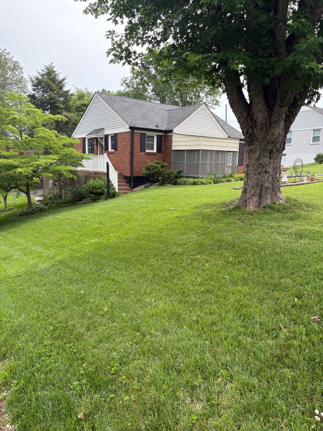 1735 Merritt Drive Clarksville TN 37043