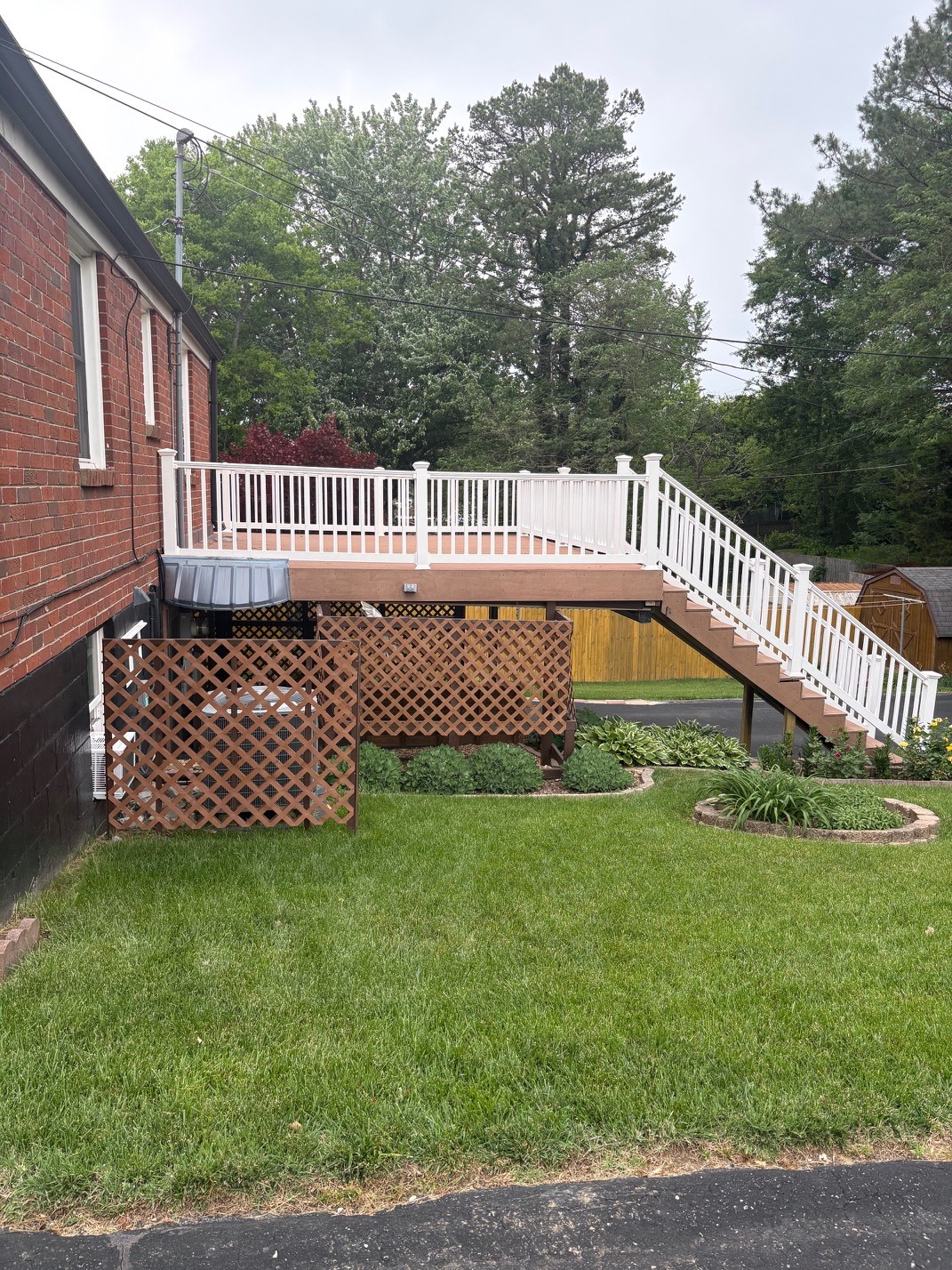 1735 Merritt Drive Clarksville TN 37043