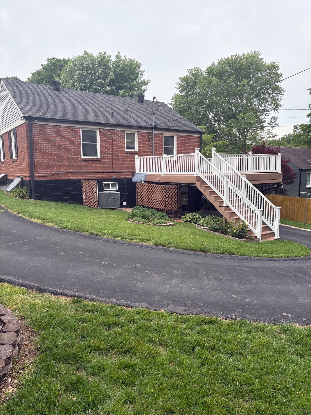 1735 Merritt Drive Clarksville TN 37043