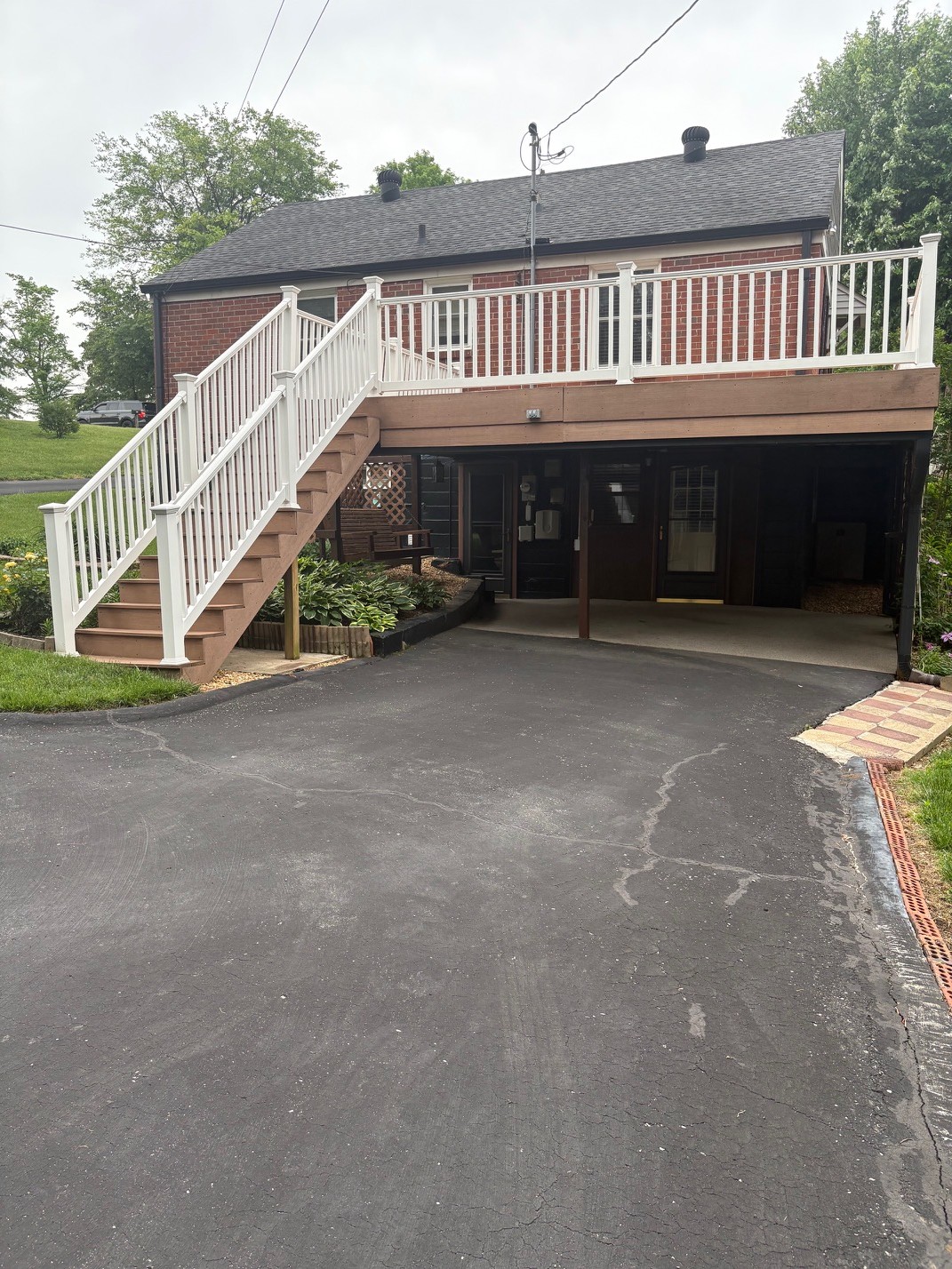 1735 Merritt Drive Clarksville TN 37043