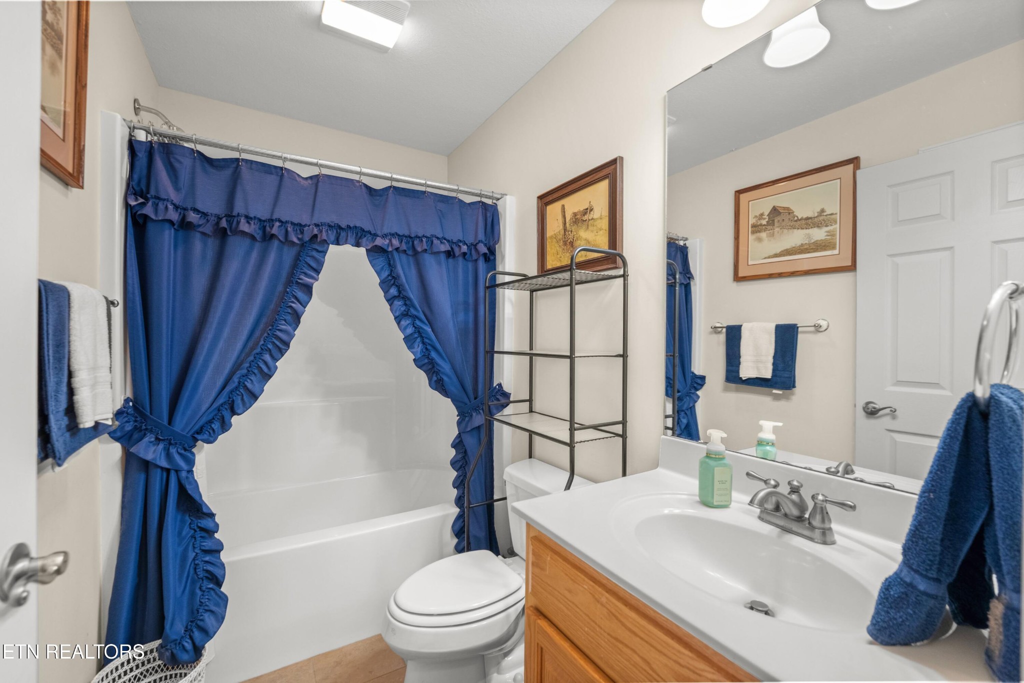 957 Stonecrest Loop Crossville TN 38571