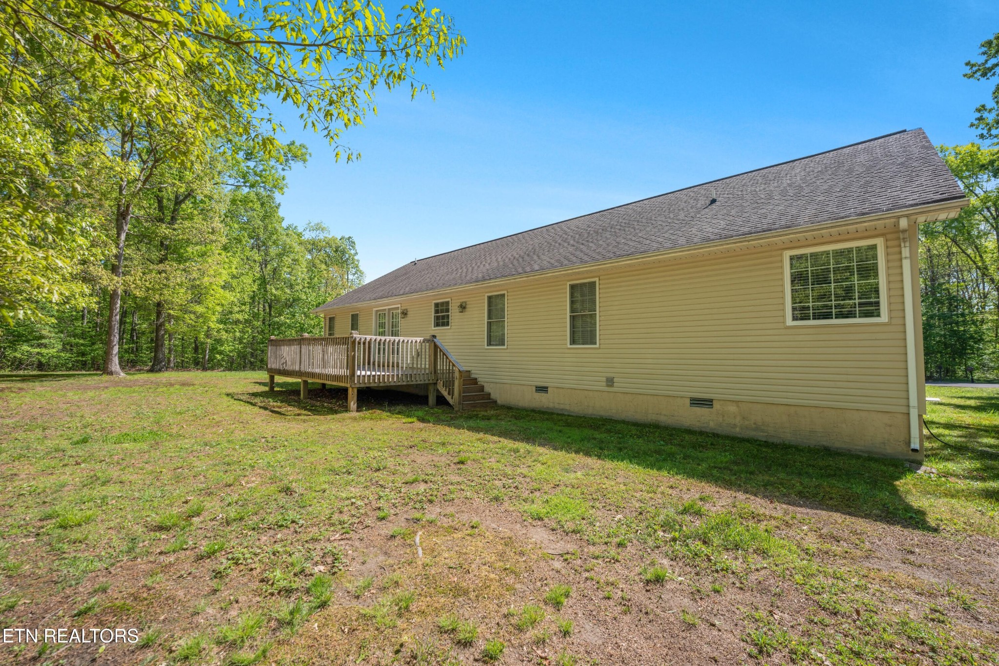 957 Stonecrest Loop Crossville TN 38571