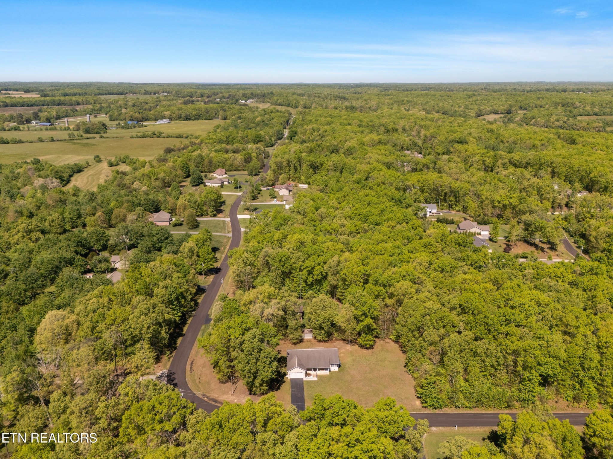 957 Stonecrest Loop Crossville TN 38571