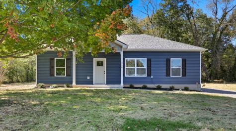 2736 Ann Drive Clarksville TN 37040