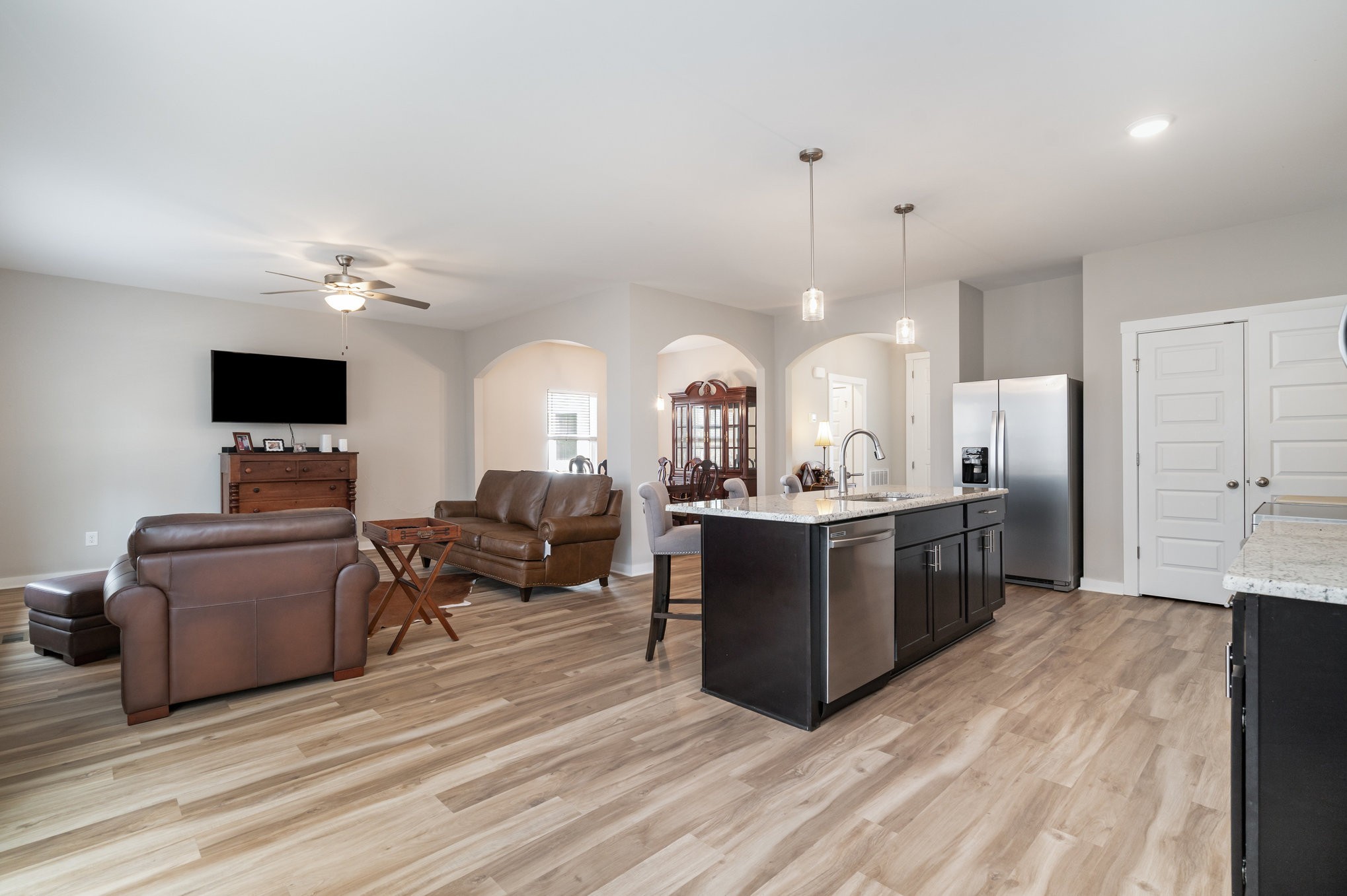 2074 Morgan Court Springfield TN 37172
