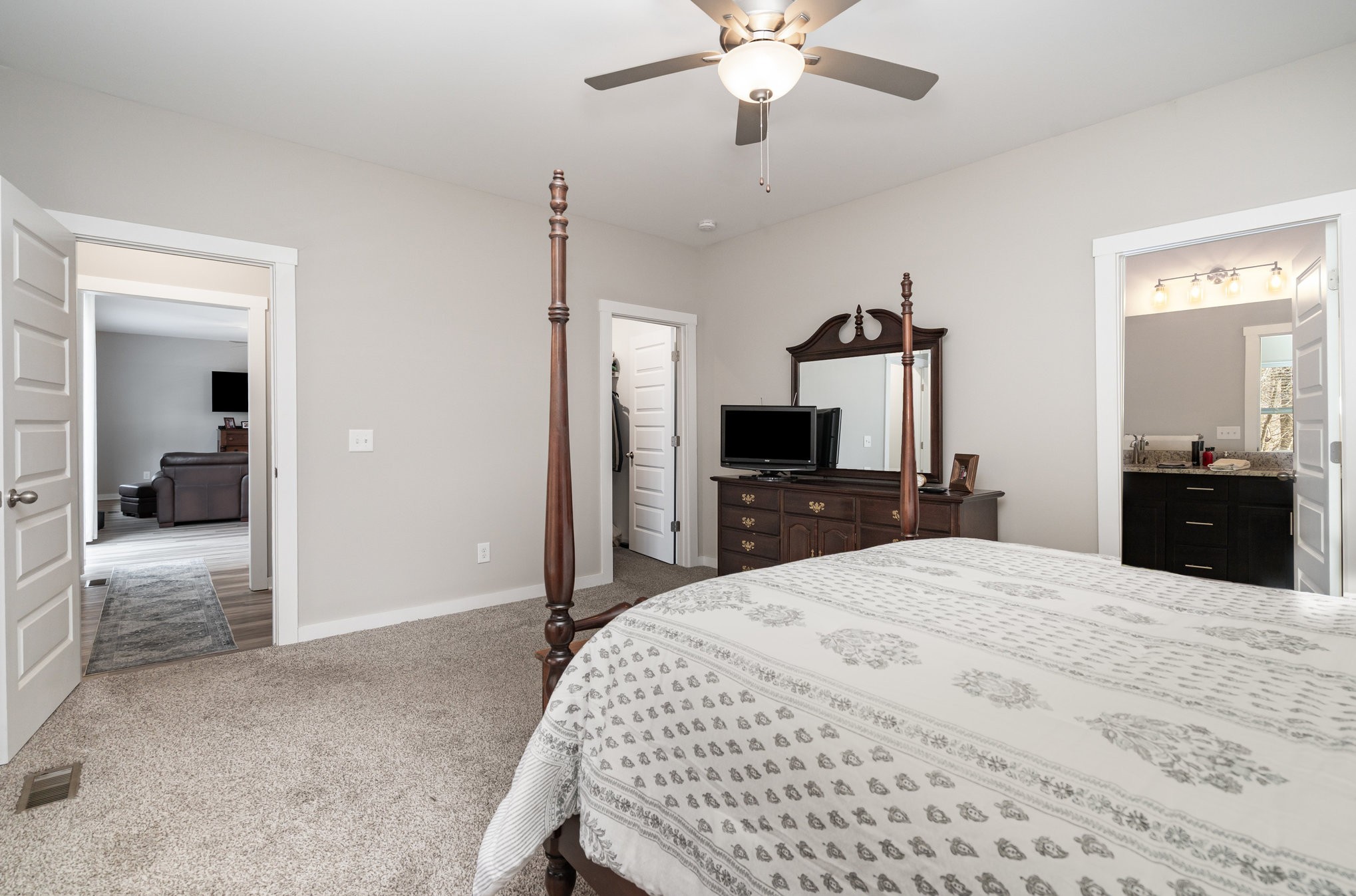 2074 Morgan Court Springfield TN 37172