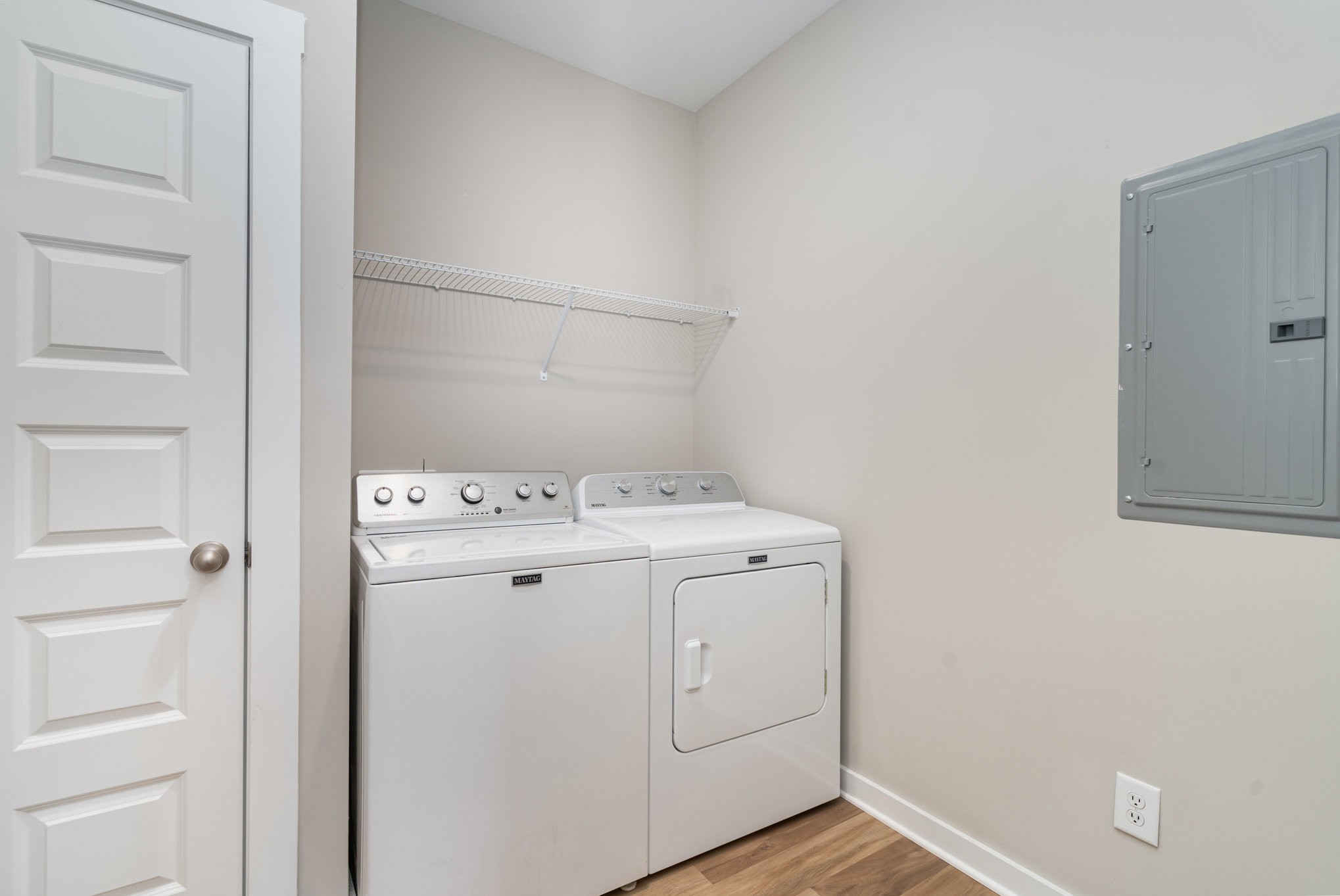 2074 Morgan Court Springfield TN 37172
